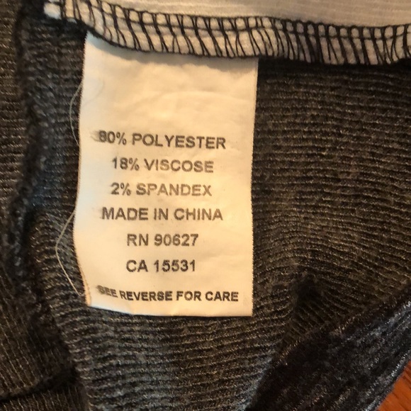 Peacock turtle neck - Picture 5 of 7